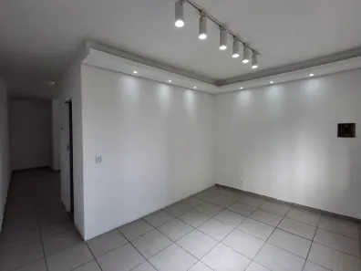 Conjunto Comercial / Sala para alugar, 60m² no Vila Pedro Moreira, Guarulhos