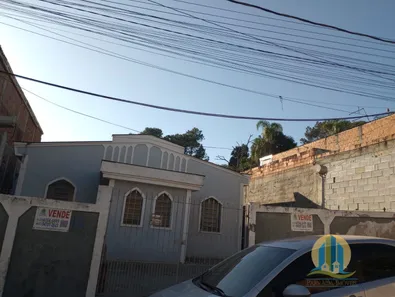 Loja / Salão / Ponto Comercial à venda, 120m² no Chácara do Solar III, Santana de Parnaíba