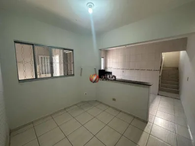 Casa com 4 Quartos para alugar, 160m² no Parque Nova Carioba, Americana