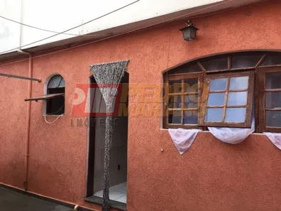 Prédio Inteiro à venda, 250m² no Taboão, Diadema