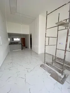 Casa de Condomínio com 3 Quartos à venda, 110m² no Parque Tarcisio Miranda, Campos dos Goytacazes