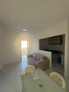 Apartamento com 2 Quartos à venda, 55m² no Atalaia Nova, Barra dos Coqueiros