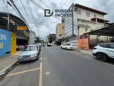 Loja / Salão / Ponto Comercial à venda, 505m² no Centro, Governador Valadares