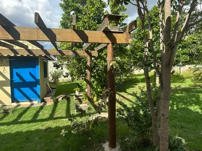Casa de Condomínio com 1 Quarto à venda, 80m² no , Hidrolândia