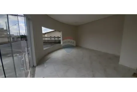 Loja / Salão / Ponto Comercial para alugar, 40m² no Vila São Carlos, Mogi Guaçu