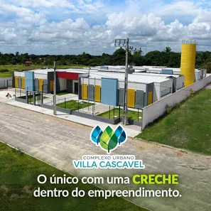 Terreno / Lote / Condomínio à venda, 175m² no Cascavel, Cascavel