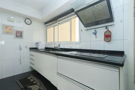 Apartamento com 4 Quartos à venda, 164m² no Parque Industrial Tomas Edson, São Paulo