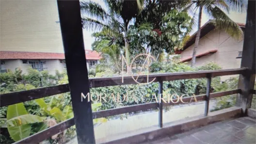 Casa de Condomínio com 2 Quartos à venda, 80m² no Centro (Mangue), Armação dos Búzios