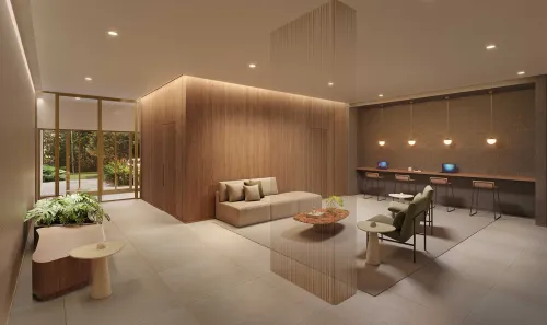 Bem Moema Studios no Moema, São Paulo