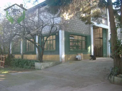 Galpão / Depósito / Armazém para alugar, 600m² no Granja Viana, Cotia