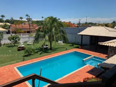 Casa com 4 Quartos à venda, 350m² no Pontinha, Araruama