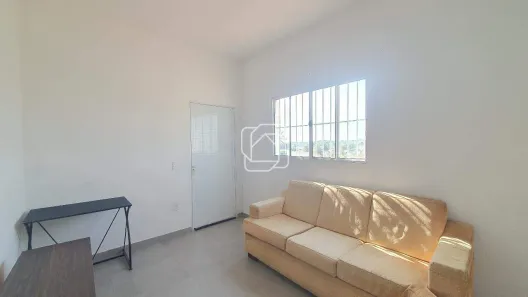 Kitnet com 1 Quarto para alugar, 38m² no Jardim Novo Itu, Itu