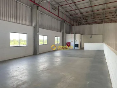 Galpão / Depósito / Armazém para alugar, 1279m² no Prazeres, Jaboatão dos Guararapes
