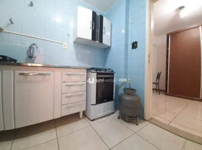 Kitnet com 1 Quarto à venda, 28m² no Alto dos Passos, Juiz de Fora