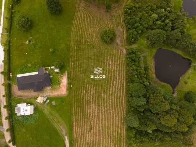 Terreno / Lote / Condomínio à venda, 20000m² no São Luiz do Purunã, Balsa Nova