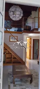 Casa de Condomínio com 4 Quartos à venda, 250m² no Moura Brasil, Três Rios