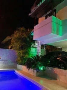 Casa de Condomínio com 3 Quartos à venda, 380m² no Maria Paula, Niterói