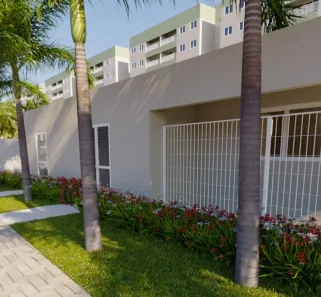 Apartamento com 2 Quartos à venda, 48m² no Nossa Senhora do Ó, Paulista