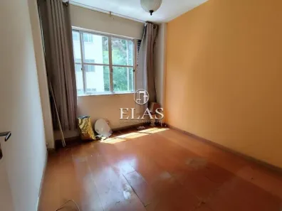 Apartamento com 1 Quarto à venda, 50m² no Centro, Petrópolis