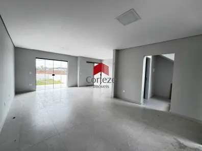 Sobrado com 3 Quartos à venda, 116m² no Paloma, Colombo