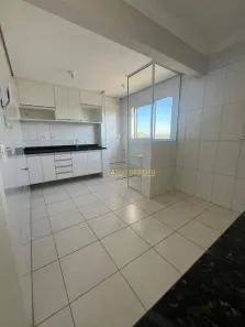 Apartamento com 2 Quartos para alugar, 75m² no Jardim Alvinópolis, Atibaia