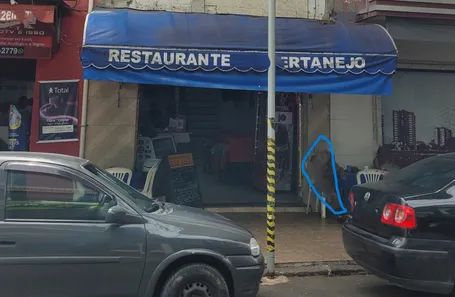 Loja / Salão / Ponto Comercial à venda, 60m² no Campos Elíseos, Resende
