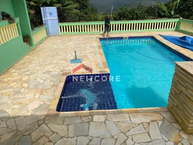 Fazenda / Sítio / Chácara com 3 Quartos à venda, 170m² no , Pirapora do Bom Jesus