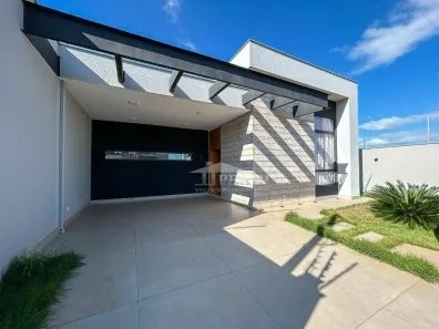 Casa com 3 Quartos à venda, 168m² no Condomínio Horizontal Marajoara, Ibiporã