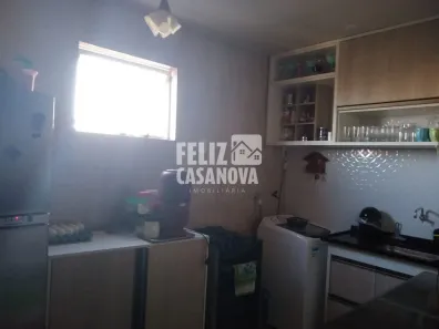 Apartamento com 2 Quartos à venda, 10m² no Centro, Camaçari