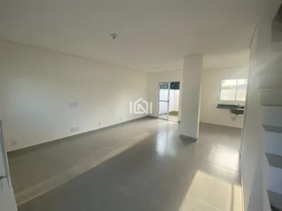 Casa de Condomínio com 2 Quartos à venda, 70m² no Chácara do Carmo, Vargem Grande Paulista