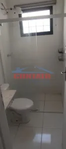 Casa de Condomínio com 2 Quartos para alugar, 100m² no Vila Nossa Senhora de Fátima, São Carlos