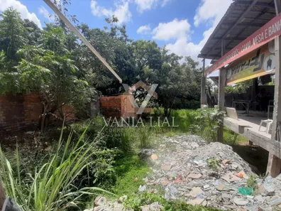 Prédio Inteiro à venda, 3414m² no Ponta da Agulha, Salinópolis