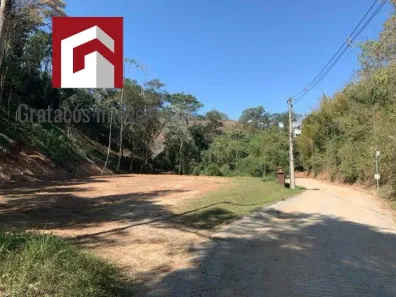Terreno / Lote / Condomínio à venda, 7777m² no Bonsucesso, Petrópolis