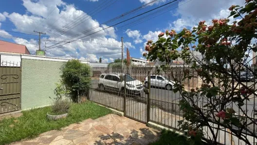 Prédio Inteiro com 3 Quartos à venda, 350m² no Centro, São Carlos