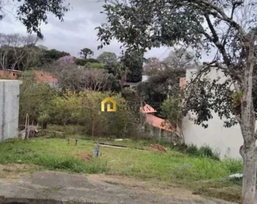 Terreno / Lote / Condomínio à venda, 248m² no Parque Santa Márcia, Votorantim