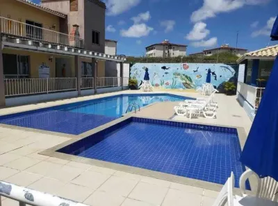 Apartamento com 2 Quartos à venda, 53m² no Madre Paulina, São Cristóvão