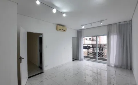 Galpão / Depósito / Armazém para alugar, 128m² no Vila Rehder, Americana