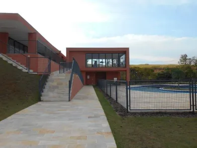 Terreno / Lote / Condomínio à venda, 1260m² no Parque Residencial Indaiá, Indaiatuba