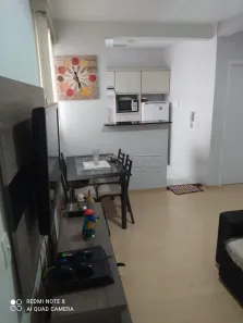 Apartamento com 2 Quartos à venda, 39m² no Jardim Primor, Araraquara