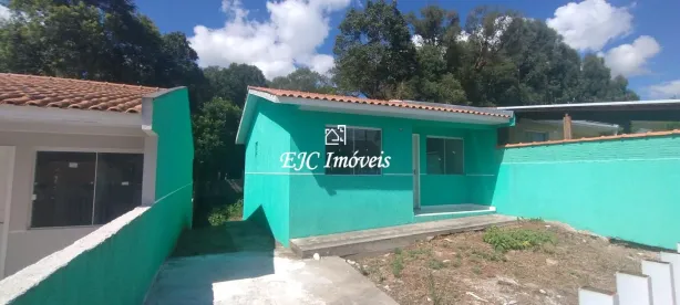 Casa com 2 Quartos à venda, 240m² no Jardim Roma, Almirante Tamandaré
