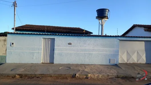 Casa com 4 Quartos à venda, 70m² no Formosinha, Formosa