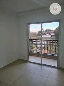 Apartamento com 3 Quartos para alugar, 90m² no Centro, Vinhedo
