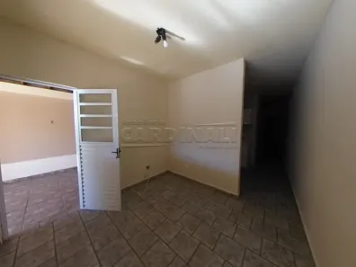 Casa de Condomínio com 2 Quartos para alugar, 80m² no Jardim Cardinalli, São Carlos