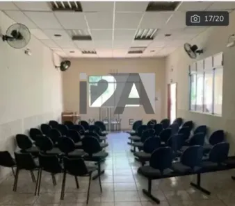 Loja / Salão / Ponto Comercial com 1 Quarto à venda, 116m² no Jardim Roberto, Osasco