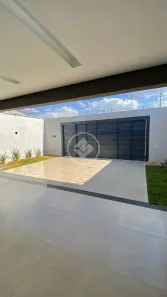 Casa com 3 Quartos à venda, 120m² no Setor Jardim Imperial, Trindade
