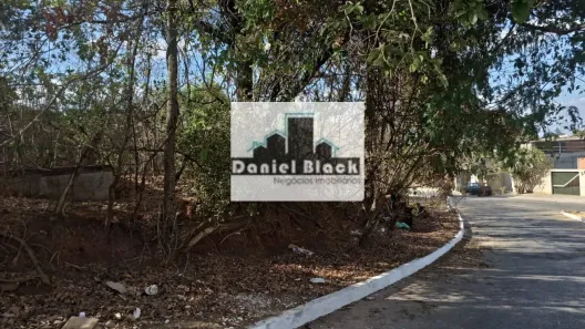 Terreno / Lote / Condomínio à venda, 482m² no Dom Pedro I, São José da Lapa