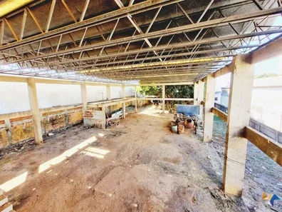 Terreno / Lote / Condomínio à venda, 1500m² no Setor Industrial, Brasília