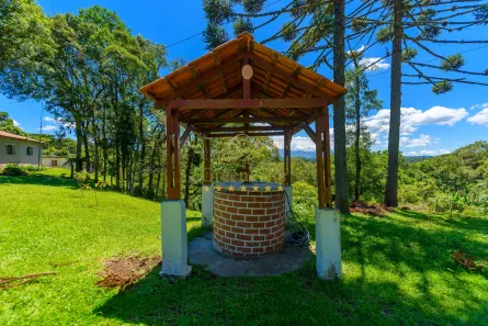 Fazenda / Sítio / Chácara com 2 Quartos à venda, 15000m² no Palmitalzinho, Quatro Barras
