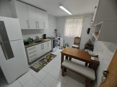 Apartamento com 2 Quartos à venda, 70m² no Samambaia, Petrópolis