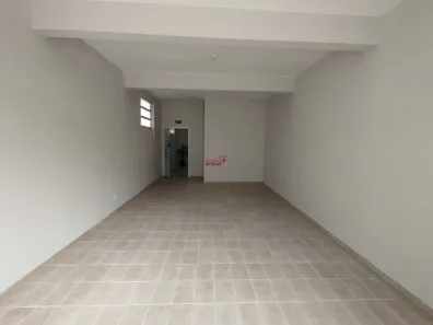 Conjunto Comercial / Sala para alugar, 40m² no Centro, Viçosa